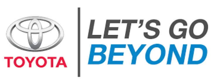 Logo Toyota Jepara